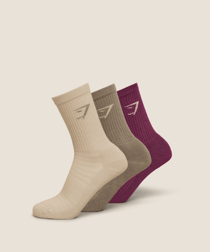 Pack Désert – 3 paires