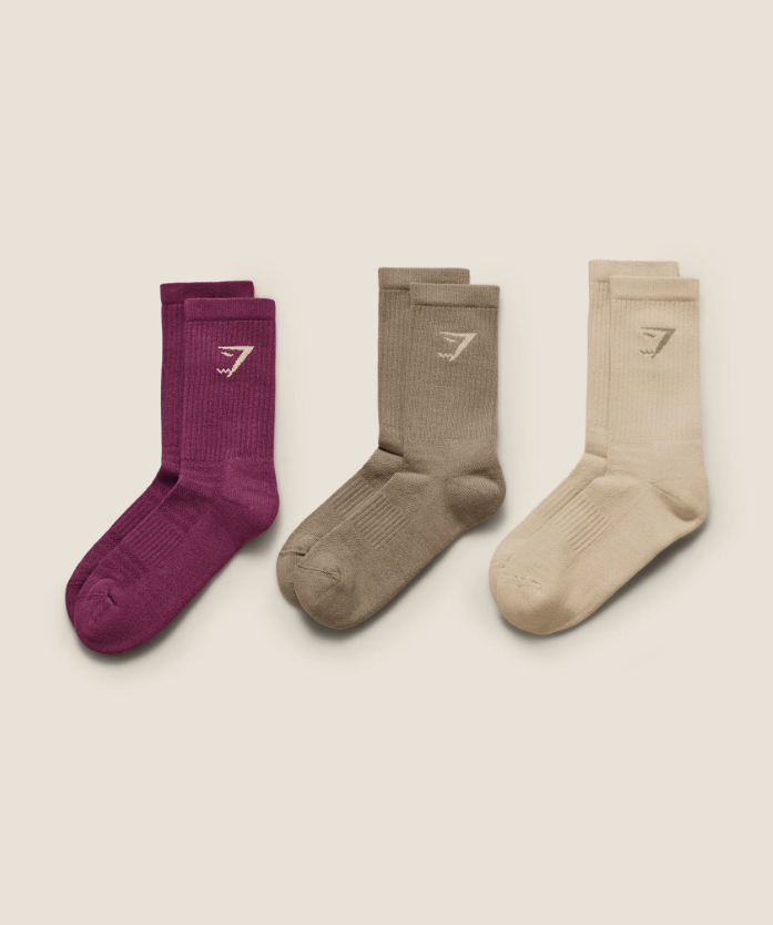 Pack Désert – 3 paires