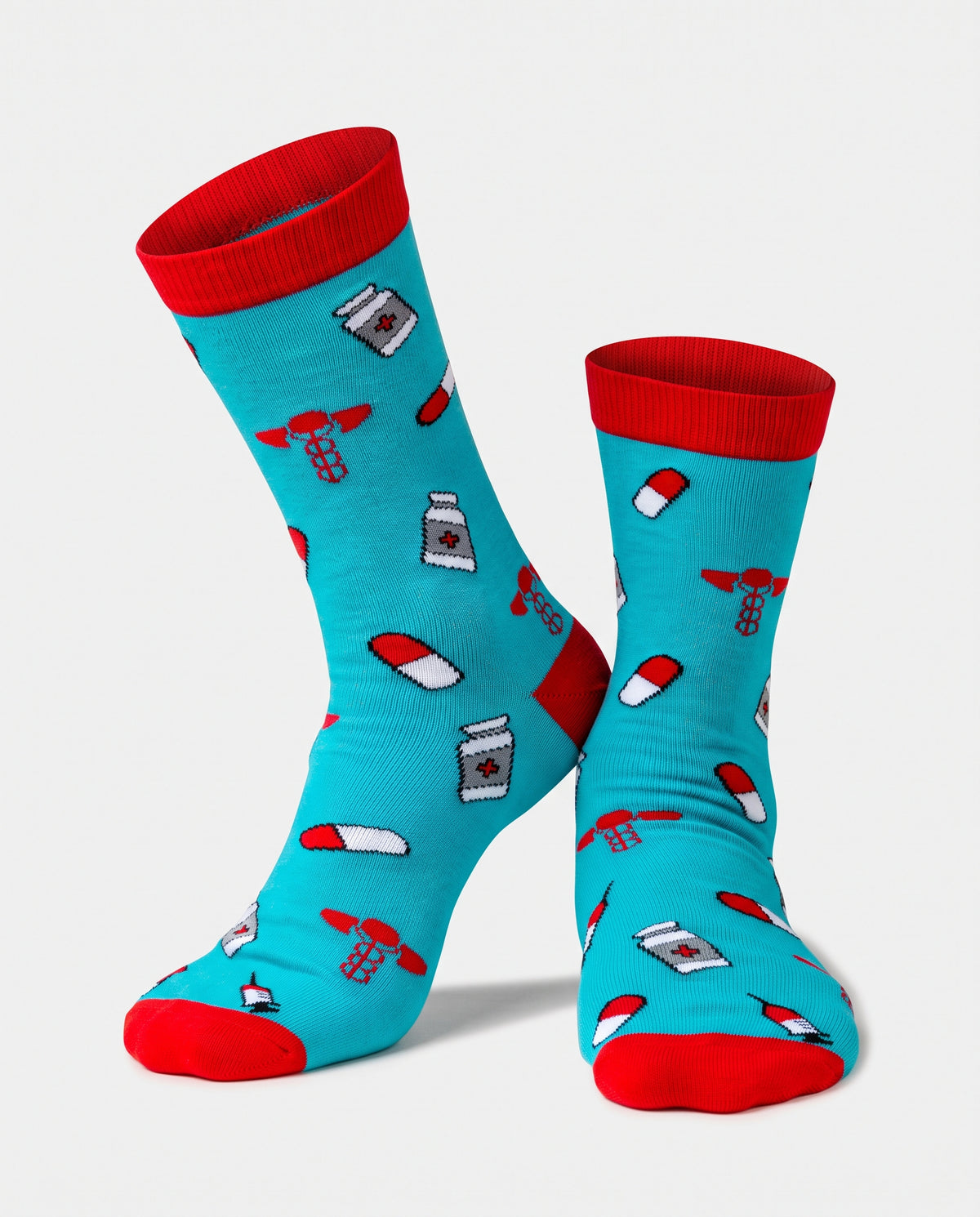 💊 Chaussettes Med