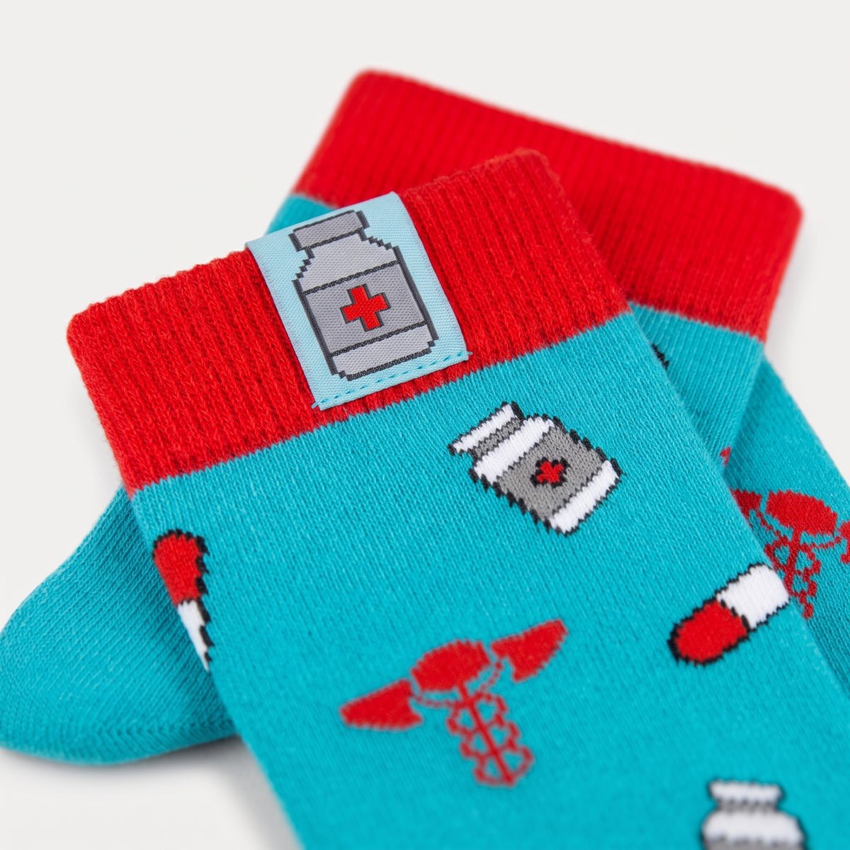 💊 Chaussettes Med