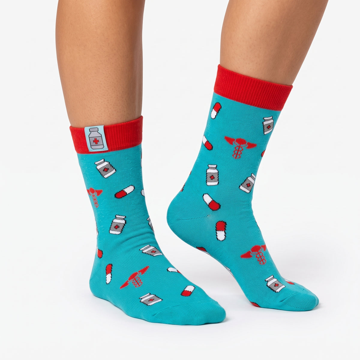 💊 Chaussettes Med