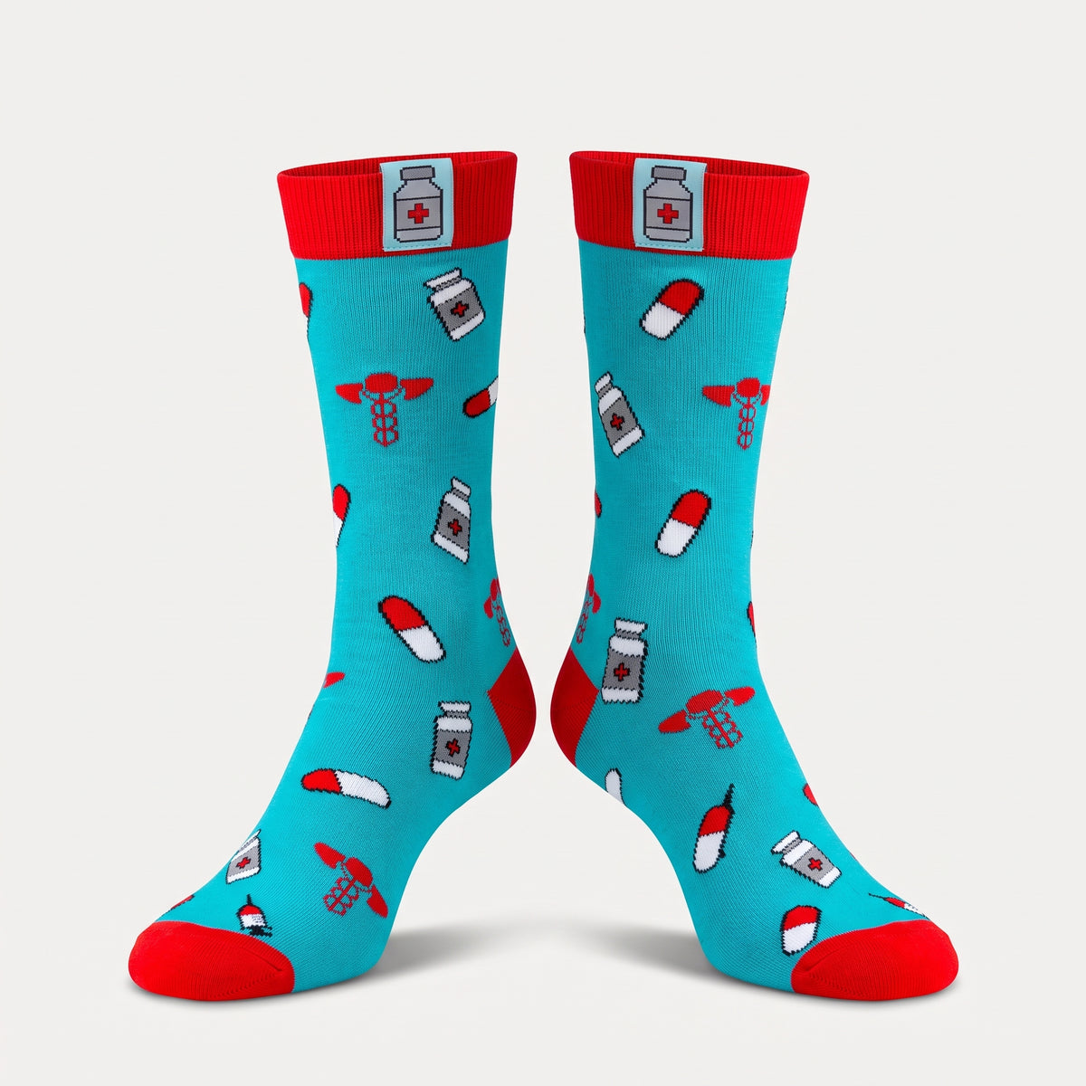 💊 Chaussettes Med