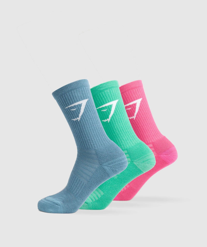 Pack Pastel Pop – 3 paires