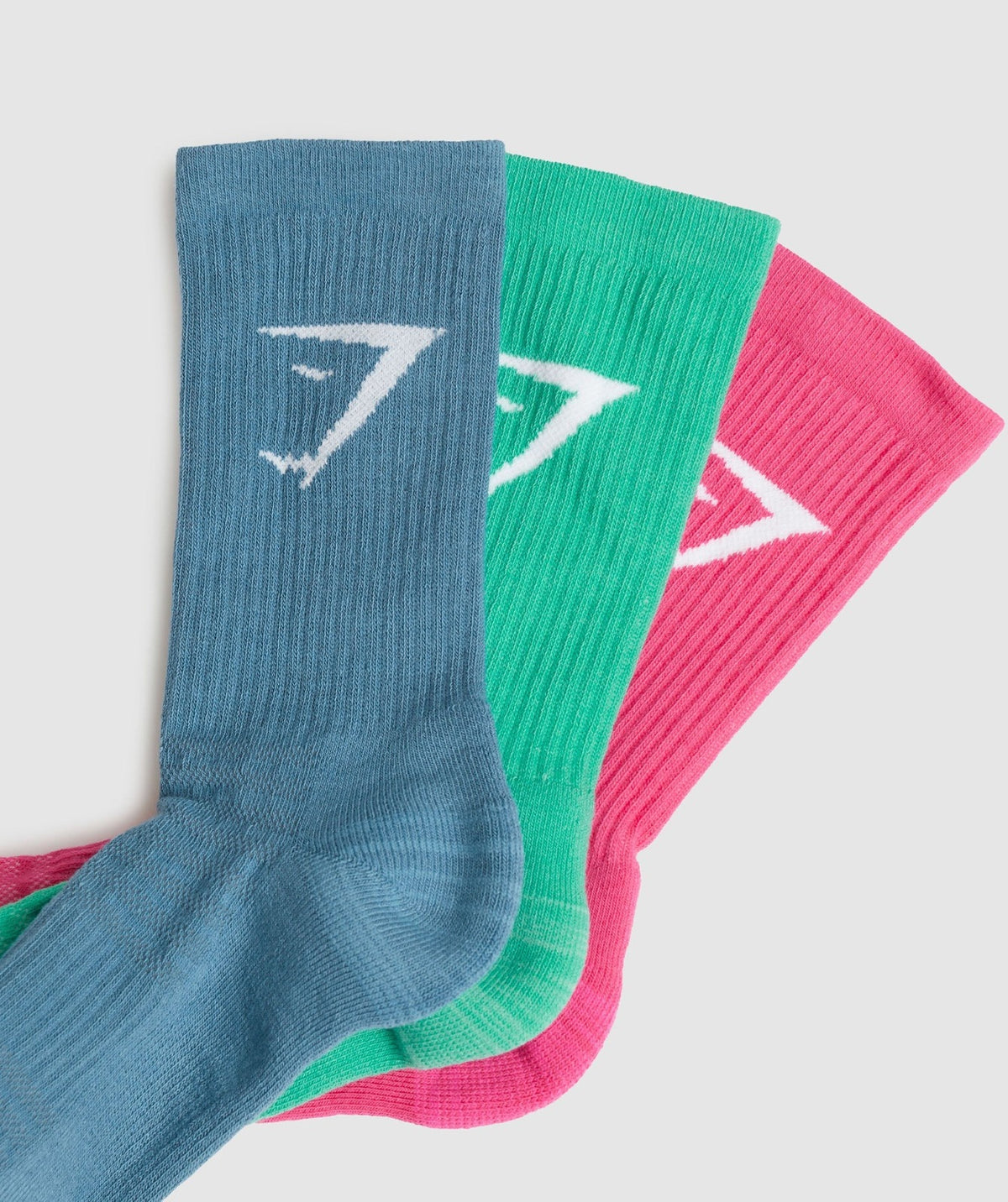 Pack Pastel Pop – 3 paires