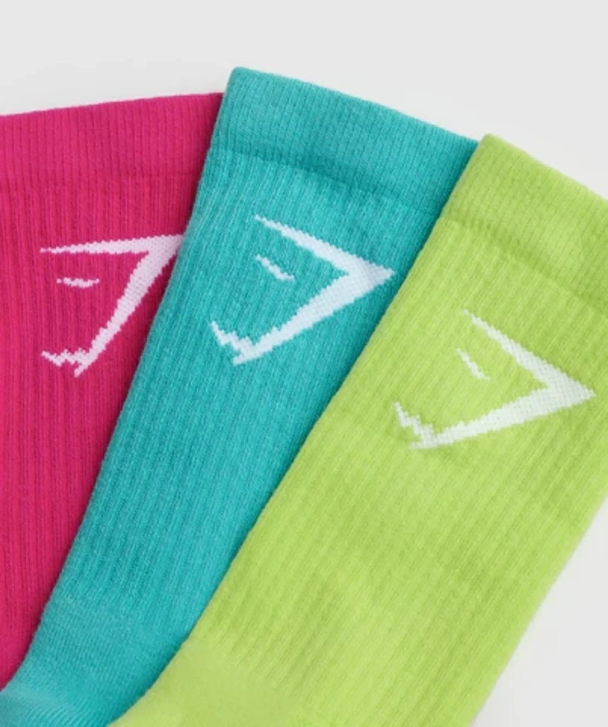 Pack Fluo – 3 paires