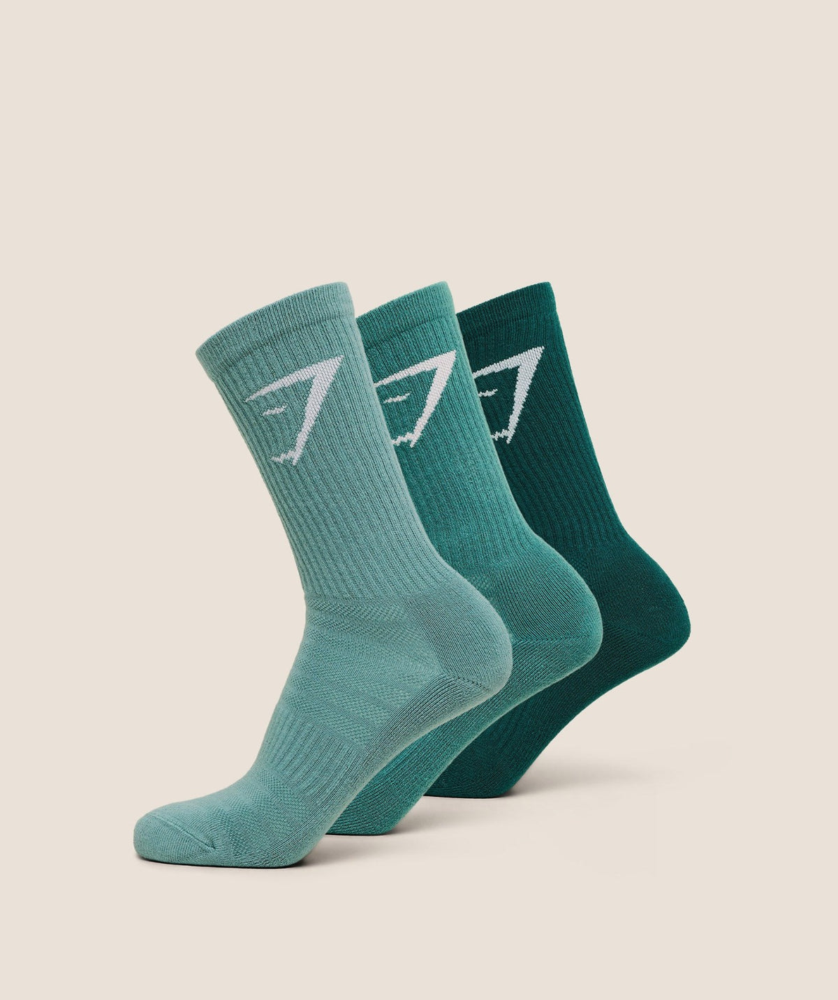 Pack Forêt – 3 paires