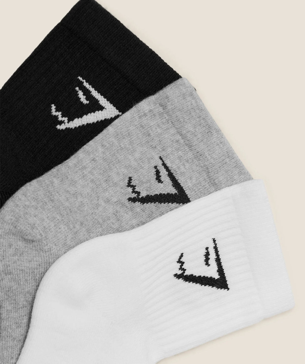 Pack Essentiel – 3 paires