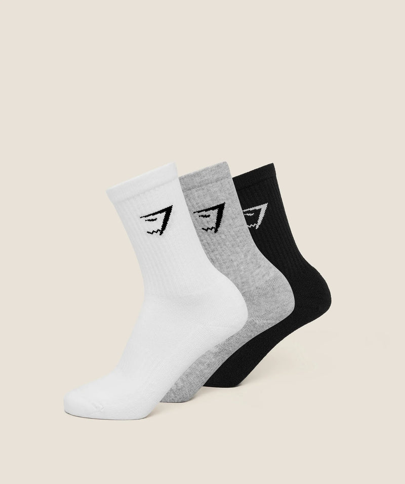 Pack Essentiel – 3 paires