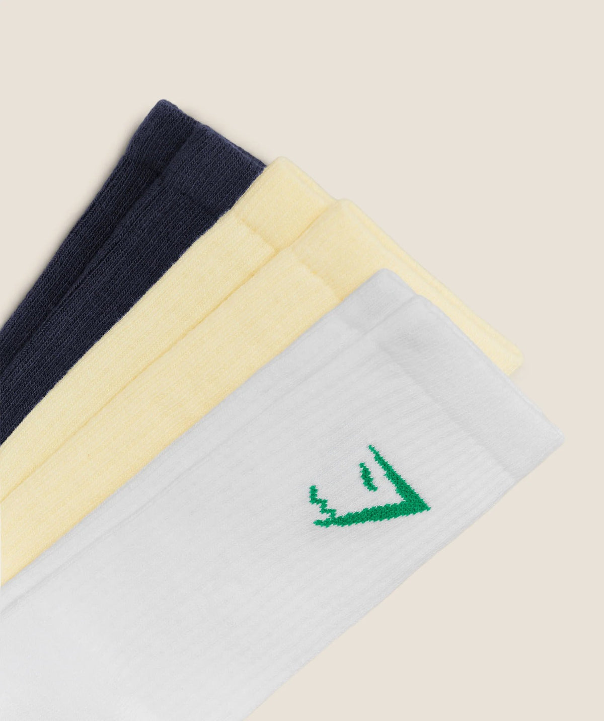 Pack Marine – 3 paires