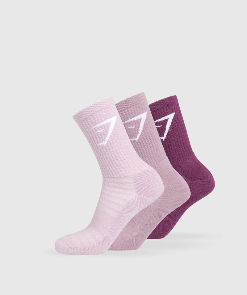 Pack Rosé – 3 paires