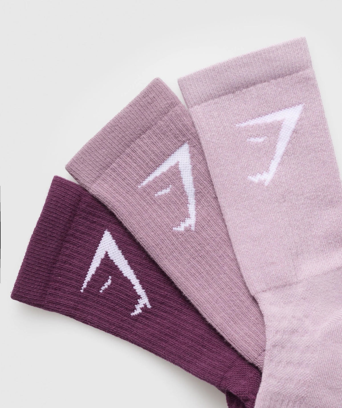 Pack Rosé – 3 paires