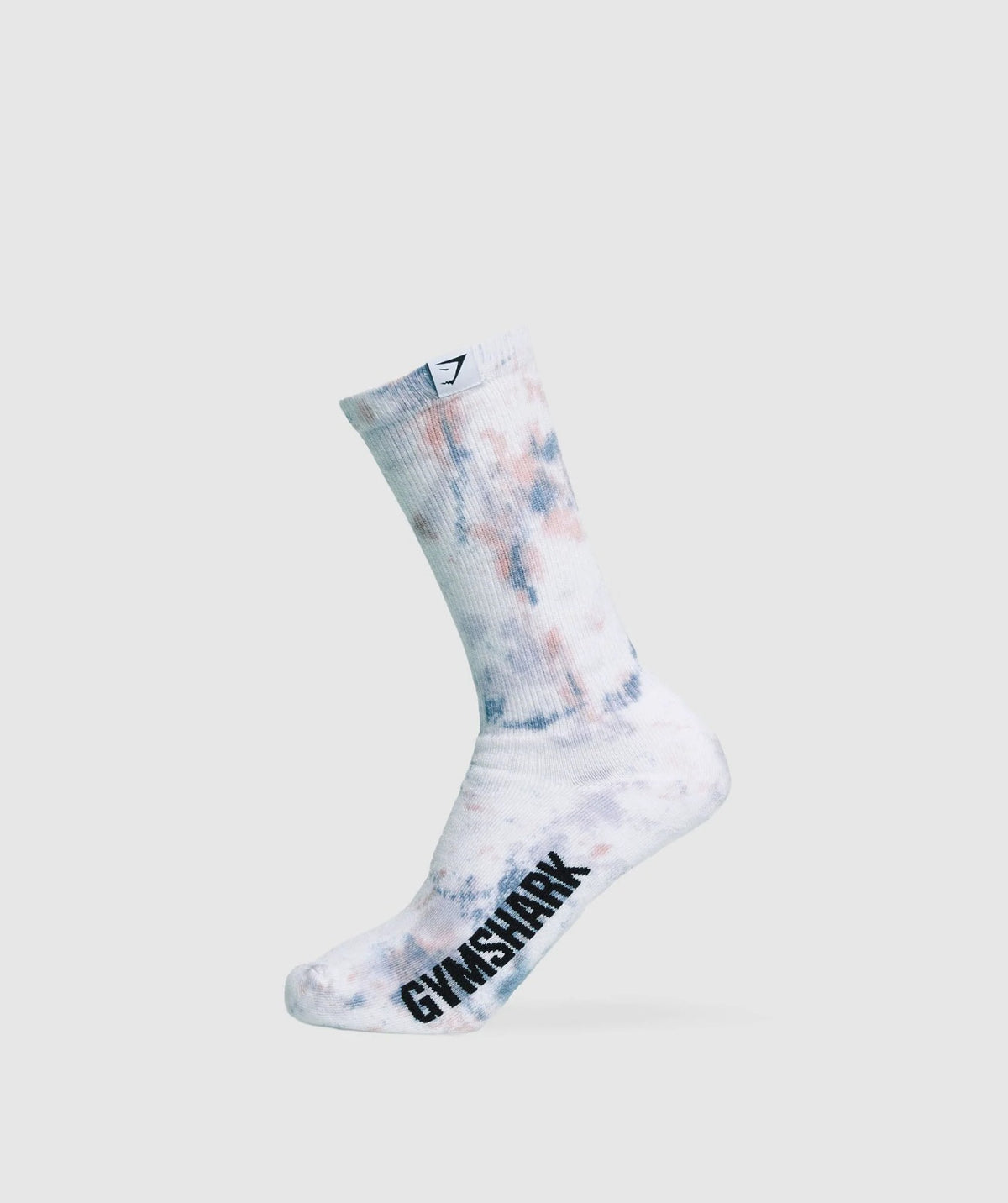 Chaussettes Tie-Dye Nuage