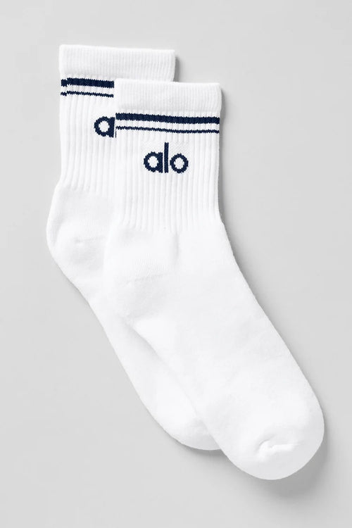 Chaussettes Double Ligne Classique