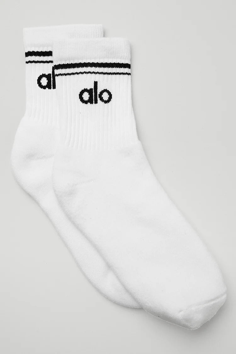 Chaussettes Double Ligne Classique