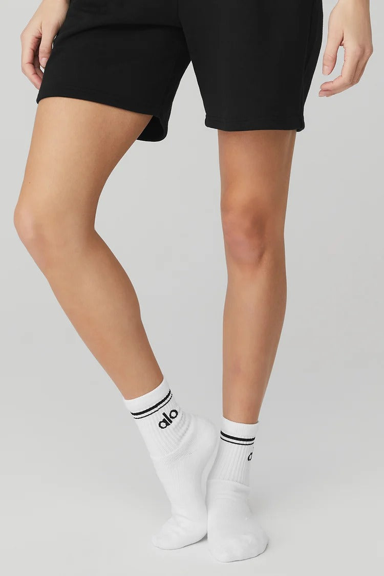 Chaussettes Double Ligne Classique