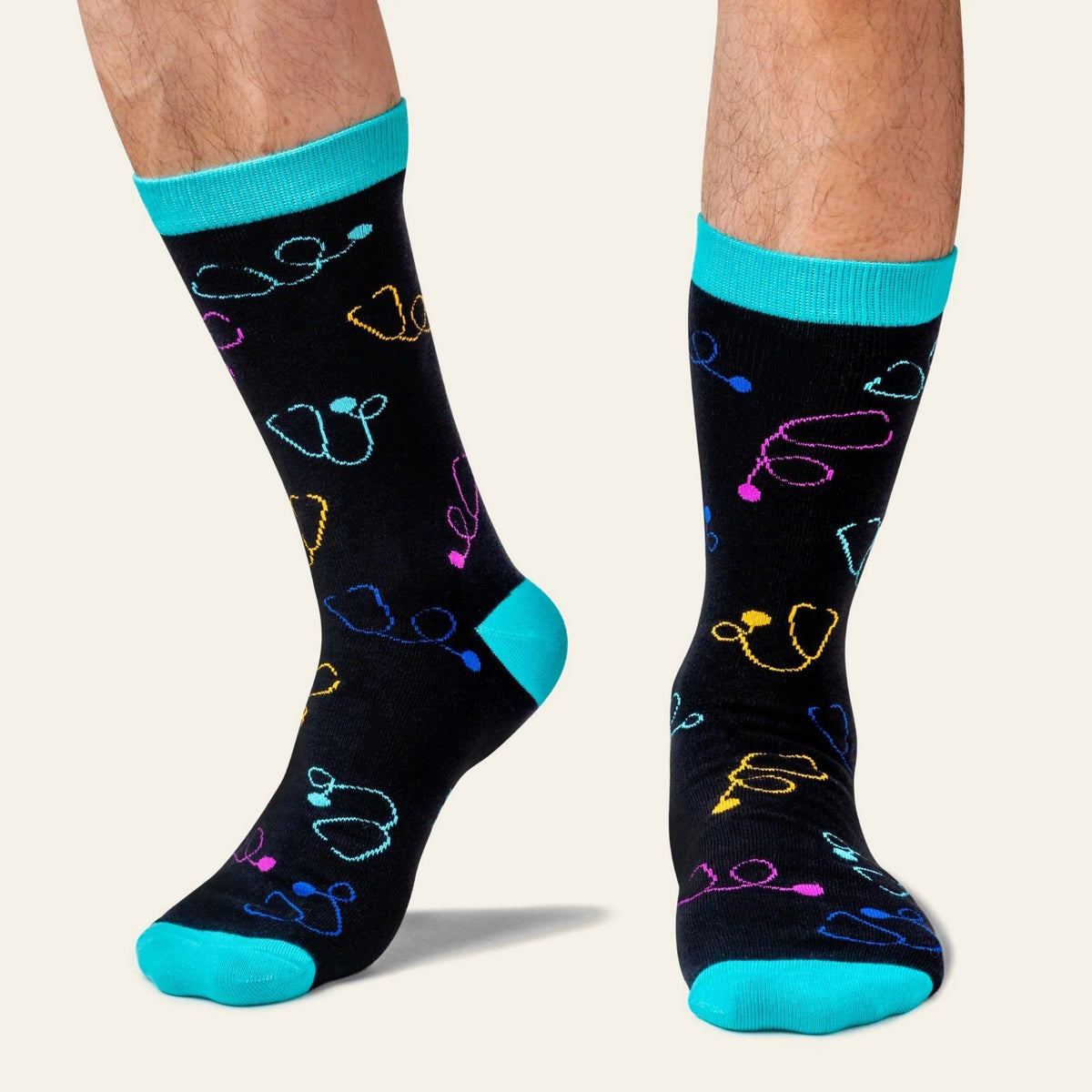 🩺 Le Pack Médical : 3 paires, 1 offre